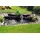 UBBINK Fertigteich Start 250 45 x 105 x 135 cm Inhalt 250,
