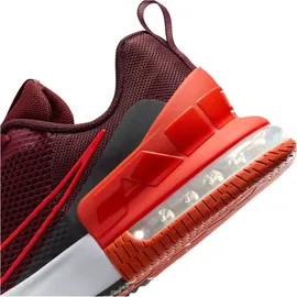 Nike Air Max Alpha Trainer 6 Herren Trainingsschuhe, rot, Größe 45