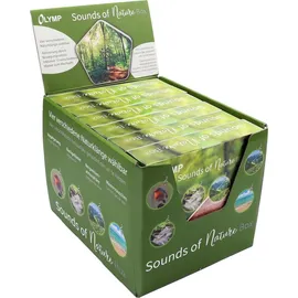 Olympia Olymp Nature BOX