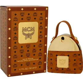 MCM Eau de Parfum 50 ml