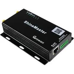 Growatt Shine Master