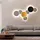 s.luce Cloud (Ø 50cm) 230V Weiß
