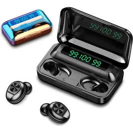 UC-Express® Kopfhörer für Apple iPhone 17 16 16e 15 14 Pro Max Air InEar Bluetooth Ohrhörer