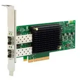 Fujitsu Fibre Channel Host Bus Adapter 2-Port, 16Gbit/s, LPe31002