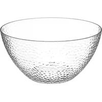 Five Salatschüssel Transparent 25,5 cm