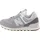 New Balance 574 Damen Grau 37