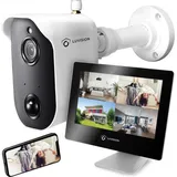 LuVision LV-A-2020-01 Weiß