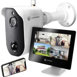 LuVision LV-A-2020-01 Weiß