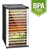 Klarstein Fruit Jerky 14