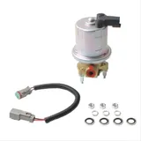 24-v-dieselpumpe Für Cummins-motor Qsb5.9 6b 5,9l Kraftstoffförderpumpe