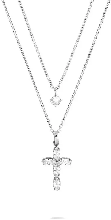 Tamaris Schmuck-Set TS-0047-NN - silber