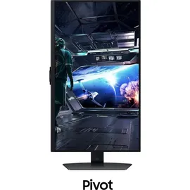 Samsung Odyssey G7 S27DG702EU 27" schwarz