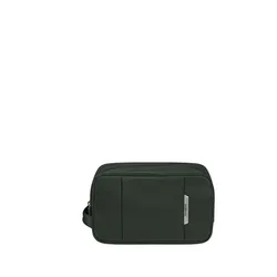 Samsonite Respark Toilet Kit Toilet Pouch Forest Green Kulturtasche
