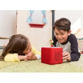 Tonies Kreativ-Tonie Bauarbeiter