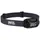 Petzl Actik Schwarz