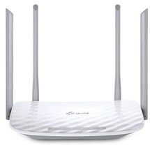 TP-LINK Technologies Archer C50 V3/V4/V6 AC1200 Dualband Router