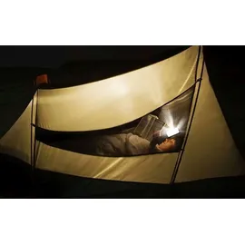 Basic Nature Powerbank 8 mit Solarpanel