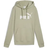 Puma Hoodie Lux Army L