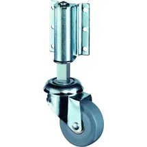 BS Rollen GmbH Lenkrolle 40 kg