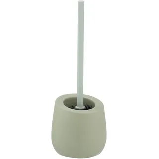 Wenko WC-Garnitur Badi grün