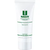 MBR BioChange Anti-Ageing Neck & Decollete Cream 100 ml