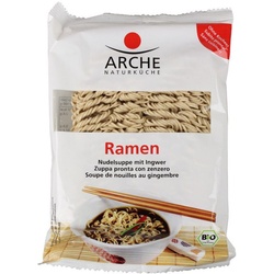 Arche - Bio Ramen Nudelsuppe 108 g