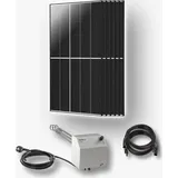 pvundso Warmwasserbereitung mit Photovoltaik – MyPV ELWA, 2600W+ Solarmodule