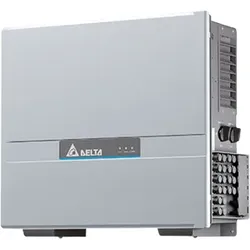 Delta M100A Flex Strangwechselrichter Strangwechselrichter Delta M100A Flex