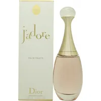 Christian Dior J'adore Eau de Toilette 100ml Spray