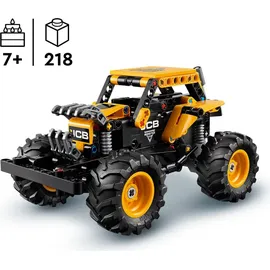 LEGO Technic Monster Jam DIGatron