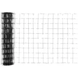 Elmar Jung Carat Gitterzaun 100x100mm, 1x20m