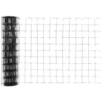 Elmar Jung Carat Gitterzaun 100x100mm, 1x20m