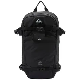 QUIKSILVER Travis Rice Platinum 18 l schwarz