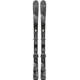 Head e.real Joy + JOY 9 GW SLR Damen All-Mountain Ski 148