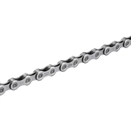 Shimano Linkglide Kette Silber 126 Glieder