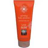 SHIATSU Love Glide 100 ml
