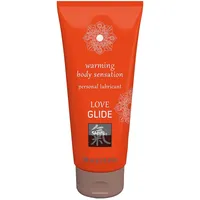 SHIATSU Love Glide 100 ml