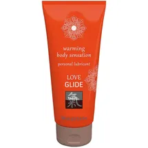 SHIATSU Love Glide 100 ml