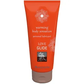 SHIATSU Love Glide 100 ml