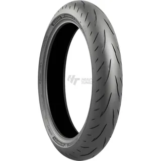 Bridgestone Battlax S23F FRONT 120/70 ZR17 58W TL