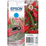 Epson 503 cyan C13T09Q24010