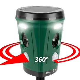 VOSS.Sonic 360 fusion - 360° Ultraschall Tiervertreiber