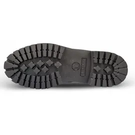 Timberland Premium 6-Inch black nubuck 43,5