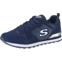 SKECHERS OG 85 - Goldn Gurl navy 36