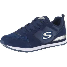 SKECHERS OG 85 - Goldn Gurl navy 36