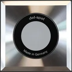 DotSpot bmd q; 3 W; RGB; diffus; 0,3m M12 ersetzt/ replace