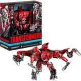Hasbro Transformers Studio Series Leader-Klasse Rache MTMTE Collection Constructicon Overload Action-Figur