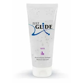 Just Glide 200 ml