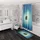 Sanilo WC-Sitz Dream Island mit Absenkautomatik