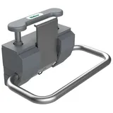 naber gmbh Cox Cick 12 l Dunkelgrau